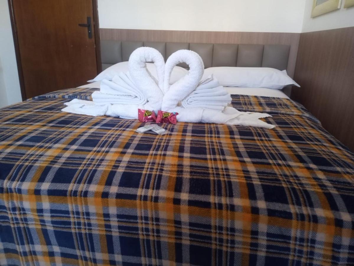 Hotel One *